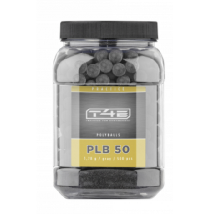 T4E .50 Practice RUB 50 1.78g 500rds