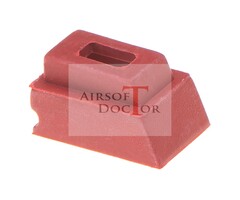 AW Custom VX Gas Magazine Rubber Gas Route