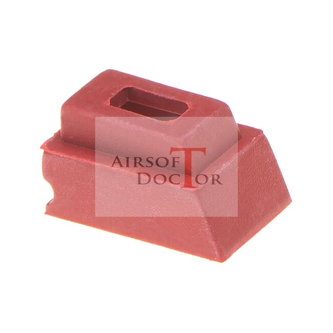 AW Custom VX Gas Magazine Rubber Gas Route