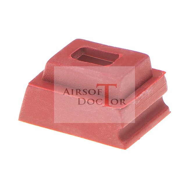 AW Custom VX Gas Magazine Rubber Gas Route