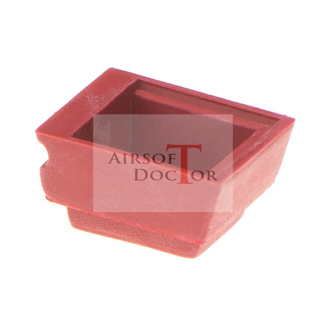 AW Custom VX Gas Magazine Rubber Gas Route