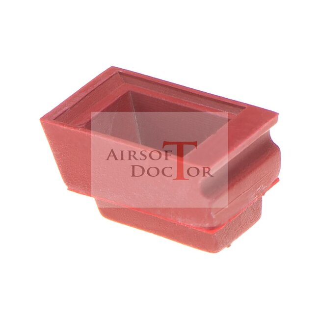 AW Custom VX Gas Magazine Rubber Gas Route