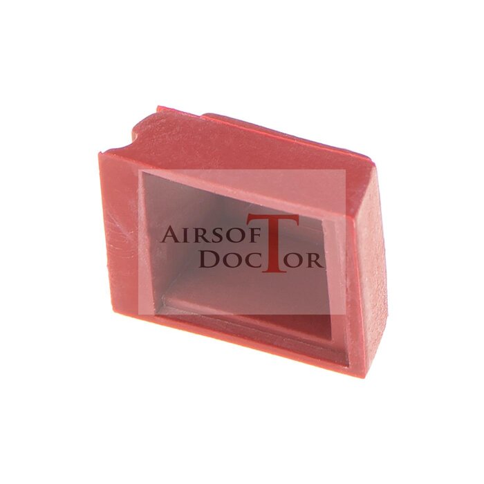 AW Custom VX Gas Magazine Rubber Gas Route