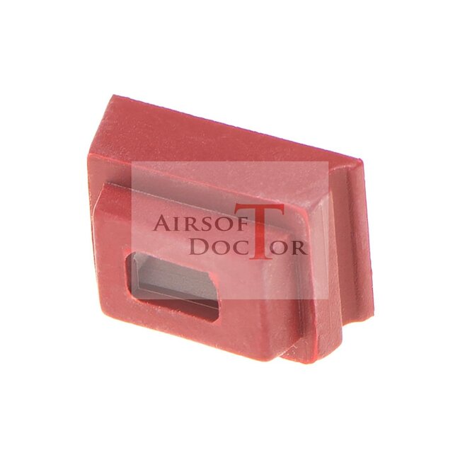 AW Custom VX Gas Magazine Rubber Gas Route