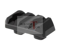 Krytac M-LOK Side Rail Short