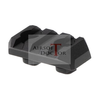 Krytac M-LOK Side Rail Short