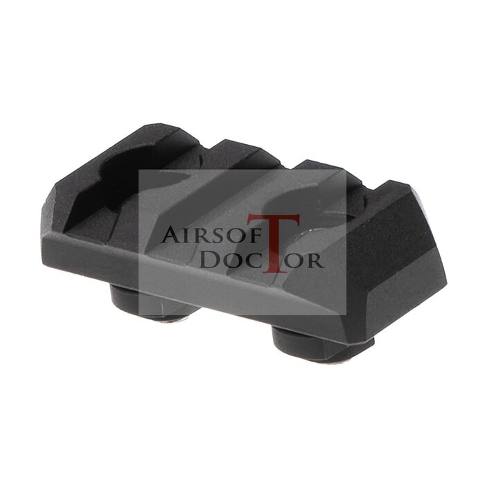 Krytac M-LOK Side Rail Short