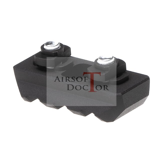Krytac M-LOK Side Rail Short