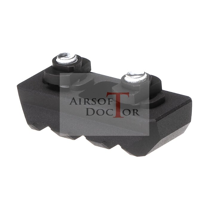 Krytac M-LOK Side Rail Short