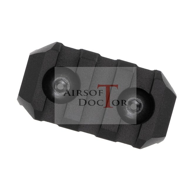 Krytac M-LOK Side Rail Short