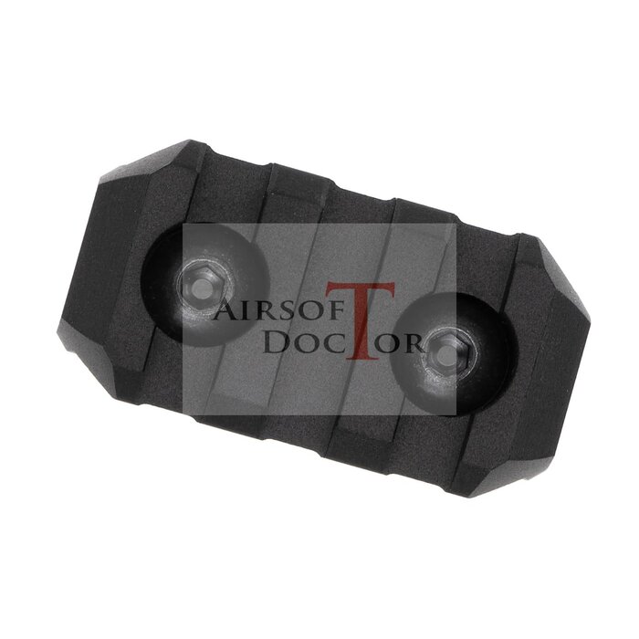 Krytac M-LOK Side Rail Short