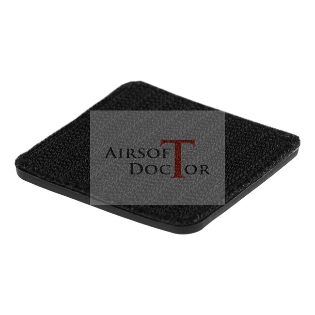 JTG Patch - Rubber Duck - PVC - Pink