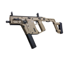 Krytac Kriss Vector GBB - Tan