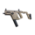 Kriss Vector GBB - Tan