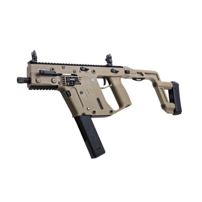 Krytac Kriss Vector GBB - Tan