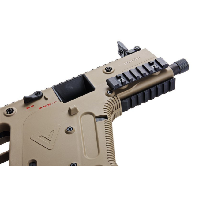 Krytac Kriss Vector GBB - Tan