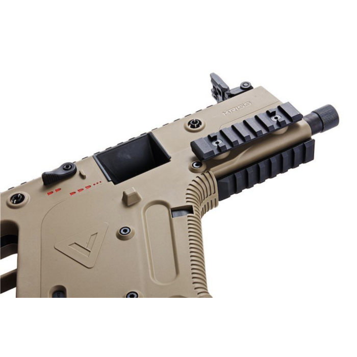Krytac Kriss Vector GBB - Tan