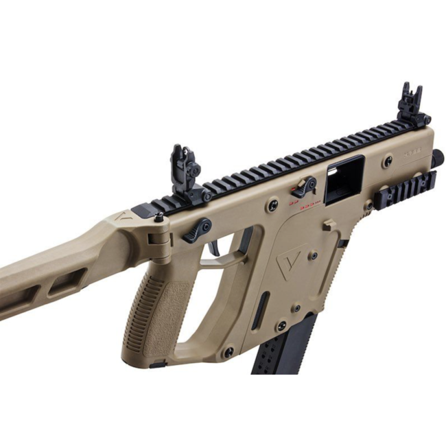 Krytac Kriss Vector GBB - Tan