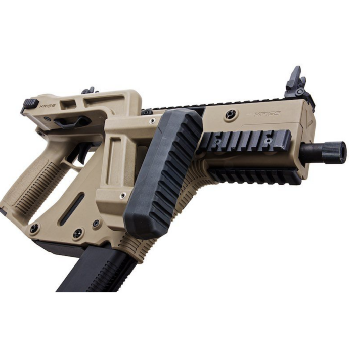 Krytac Kriss Vector GBB - Tan
