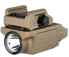 Olight PL-Mini 3 Valkyrie - Tan