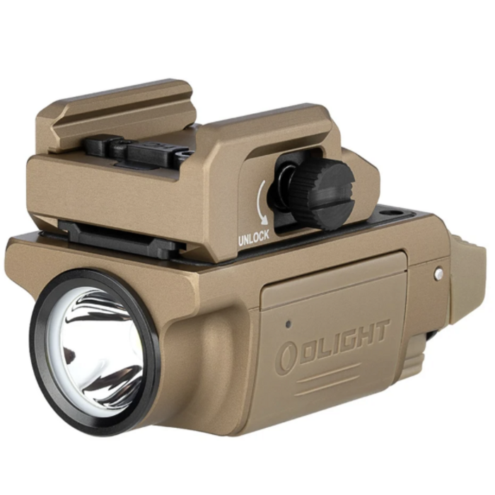 Olight PL-Mini 3 Valkyrie - Tan