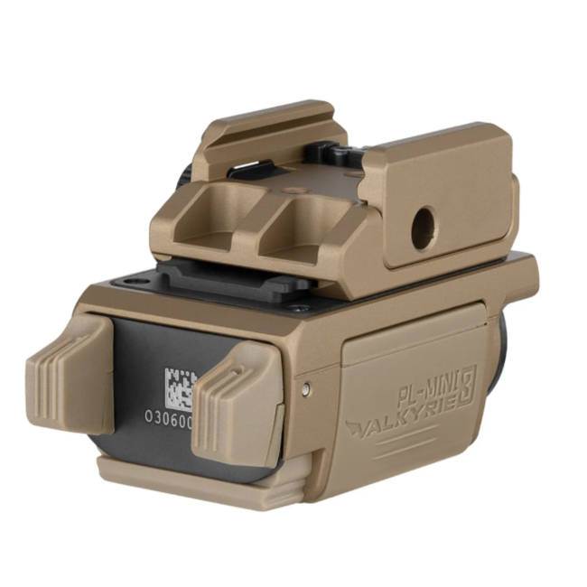 Olight PL-Mini 3 Valkyrie - Tan