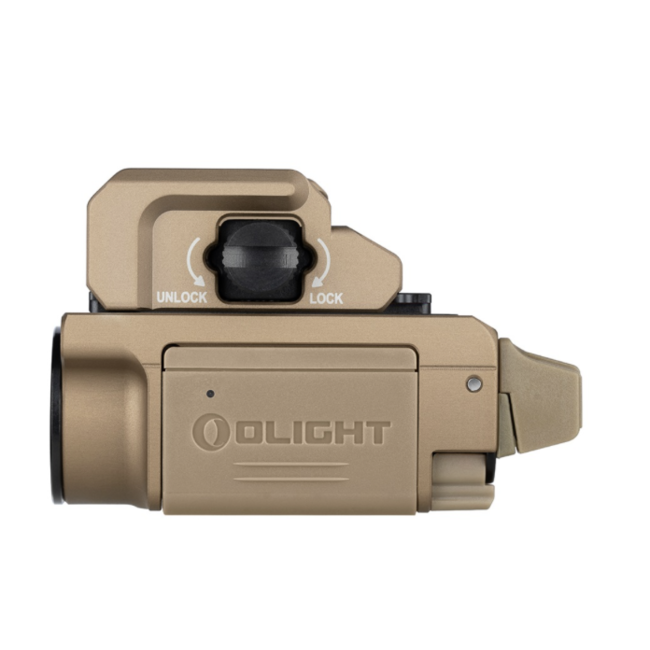 Olight PL-Mini 3 Valkyrie - Tan