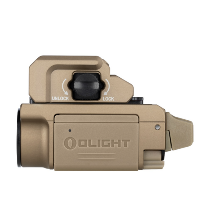 Olight PL-Mini 3 Valkyrie - Tan