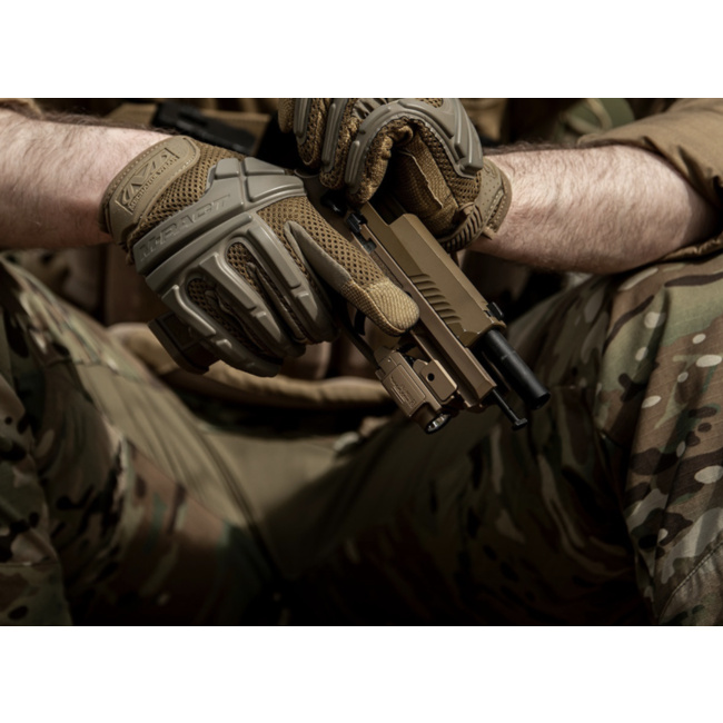 Olight PL-Mini 3 Valkyrie - Tan