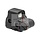 XPS 3-2 Red Dot - Black