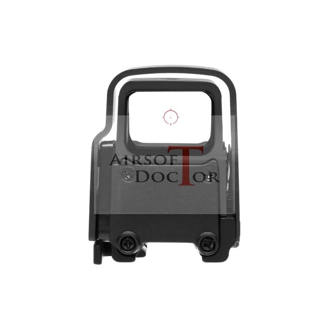 AIM-O XPS 3-2 Red Dot - Black