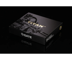 Gate Electronics Titan V2 Expert Module - Rear Wired