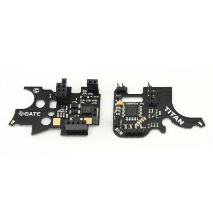 Gate Electronics Titan V2 Expert Module - Rear Wired