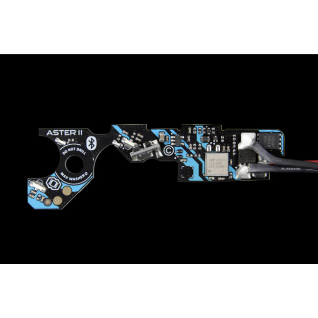 Gate Electronics ASTER II Bluetooth® EXPERT for V3 GB (AEG & HPA)