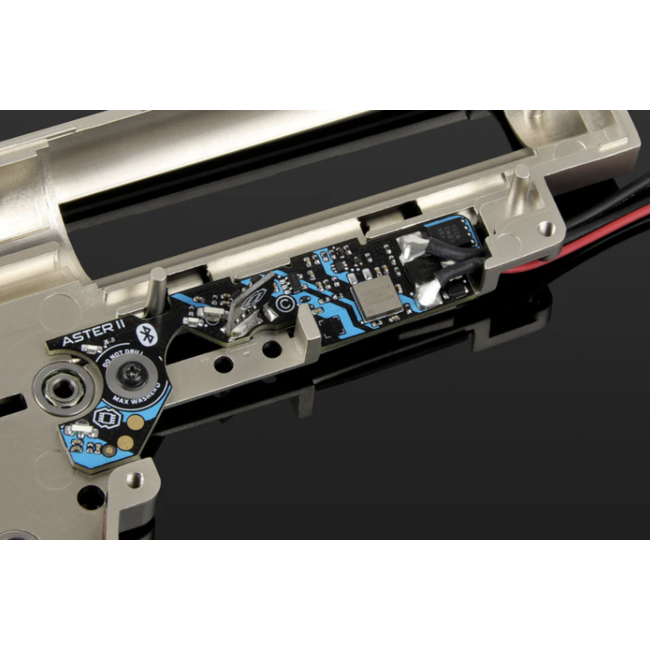 Gate Electronics ASTER II Bluetooth® EXPERT for V3 GB (AEG & HPA)