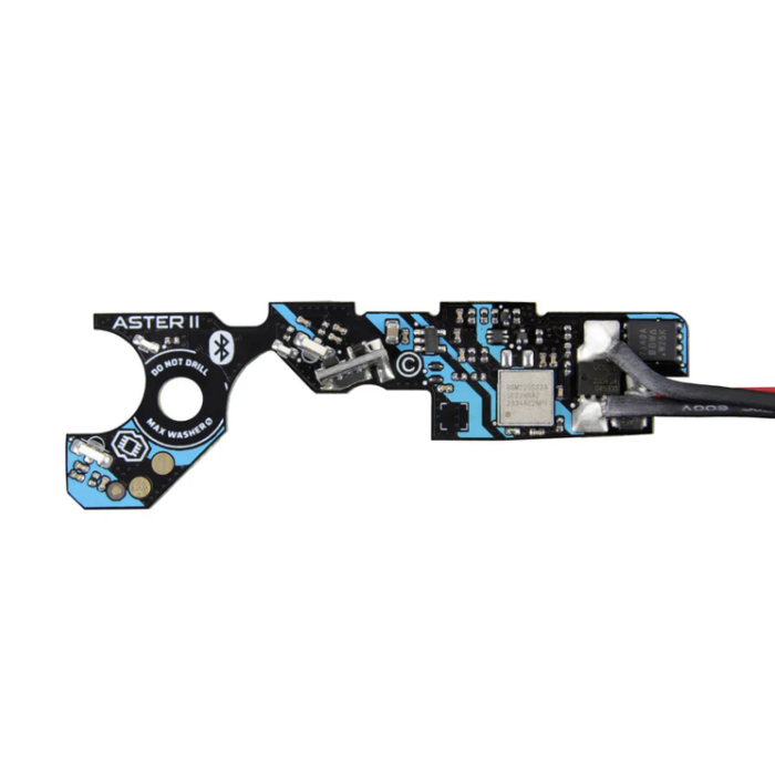 Gate Electronics ASTER II Bluetooth® EXPERT for V3 GB (AEG & HPA)