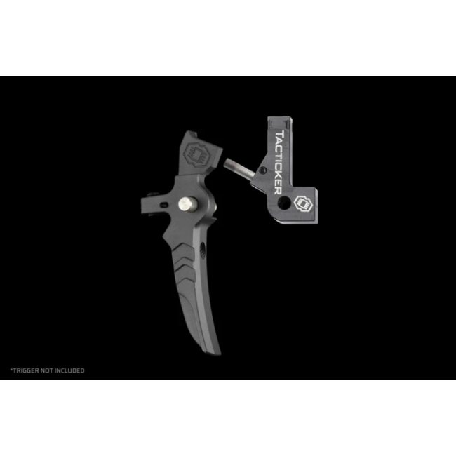 Gate Electronics TACTICKER - Realistic trigger system for airsoft replicas