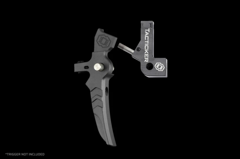 Gate Electronics TACTICKER - Realistic trigger system for airsoft replicas