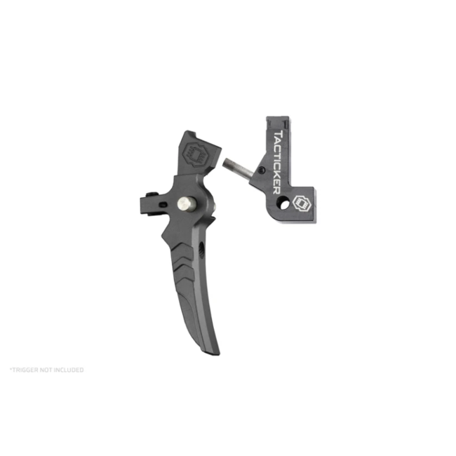 Gate Electronics TACTICKER - Realistic trigger system for airsoft replicas