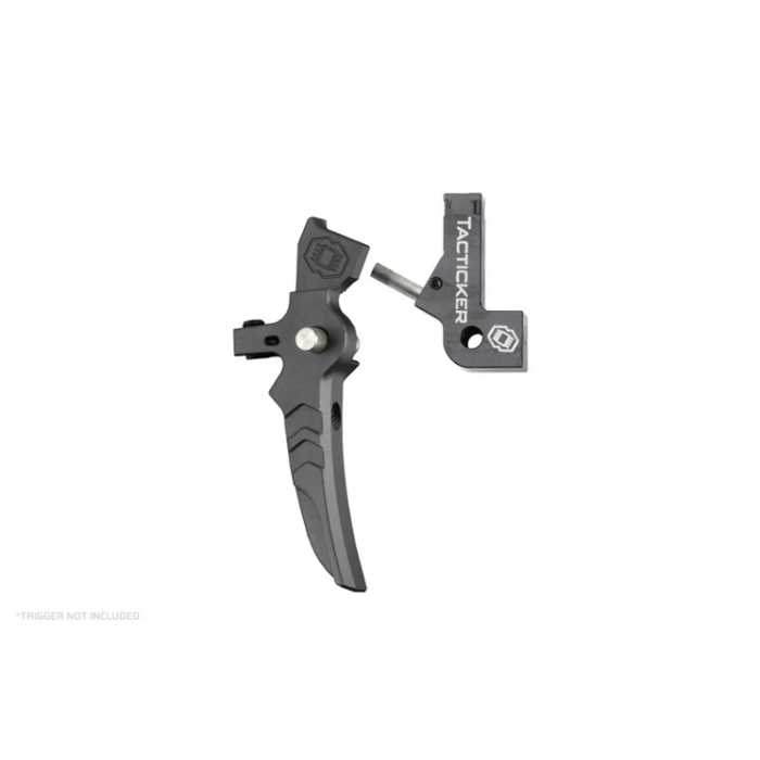 Gate Electronics TACTICKER - Realistic trigger system for airsoft replicas