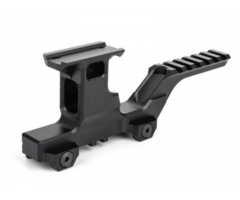 WADSN Hydra Riser Mount - Black