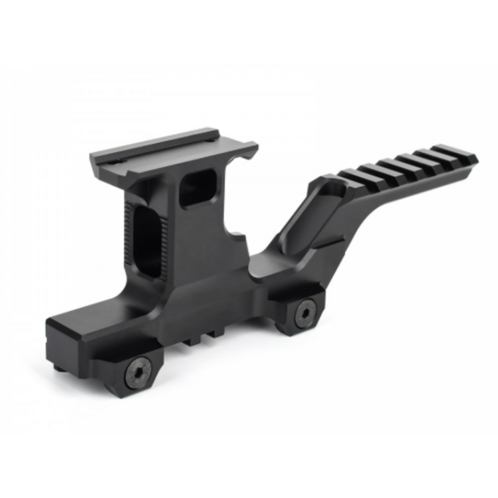 WADSN Hydra Riser Mount - Black