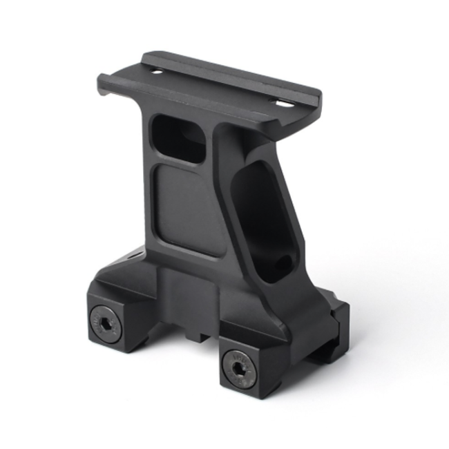 WADSN T1/T2 red Dot Mount with 2.91" Riser - Black