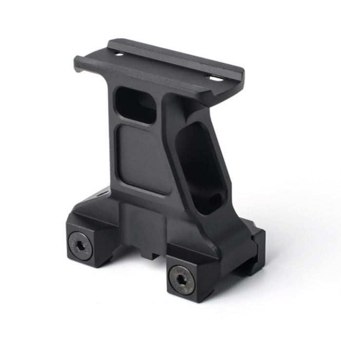 WADSN T1/T2 red Dot Mount with 2.91" Riser - Black