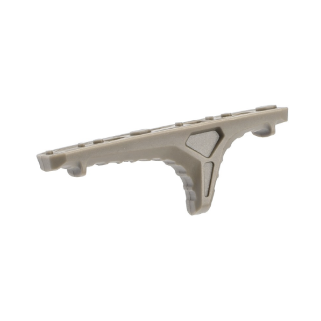 MPF Hand Stop for M-Lok Systems - Tan
