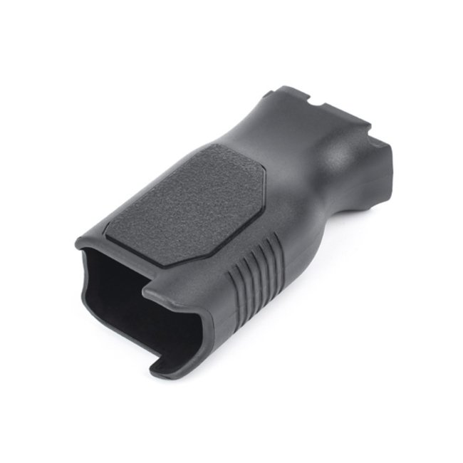 MPF Vertical Grip for M-Lok/Keymod - Black