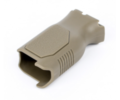 MP Vertical Grip for M-Lok/Keymod - Tan