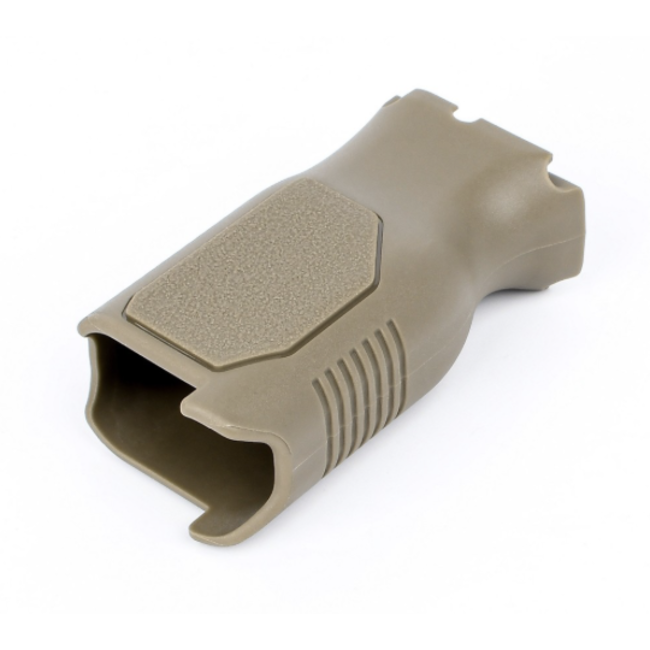 MPF Vertical Grip for M-Lok/Keymod - Tan