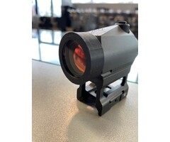 Doc's Special Beschermlens Vortex Red Dot Crossfire (1stuk)