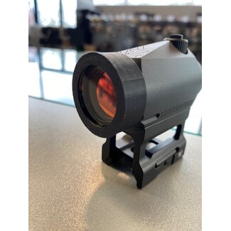 Doc's Special Beschermlens Vortex Red Dot Crossfire (1stuk)
